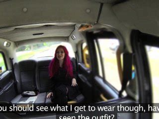 Fake Taxi Anal Aloha Tube