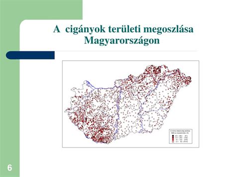 PPT A magyarországi cigányok kétnyelvűsége PowerPoint Presentation