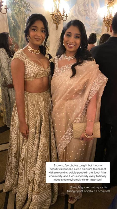 Celeb Asian Maitreyi Ramakrishnan Nude Photo 81