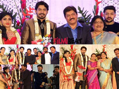 Prajwal Devaraj | Kannada Actor Prajwal | Prajwal Devaraj Wedding ...