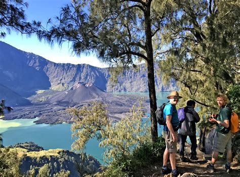 Isola Di Lombok Cosa Visitare Cosa Vedere