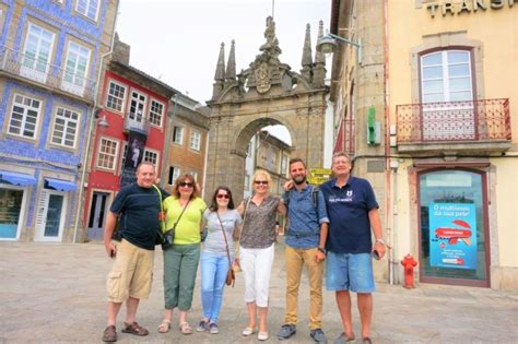 Braga och Guimarães Premium Day Tour GetYourGuide