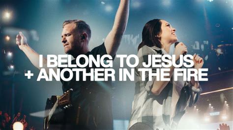 I Belong To Jesus Another In The Fire The Mcclures Youtube