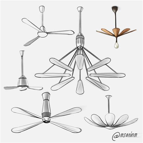 Ceiling Fan Design Interior Design Drawings Ceiling Fan Design