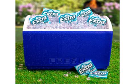 Extra Gum