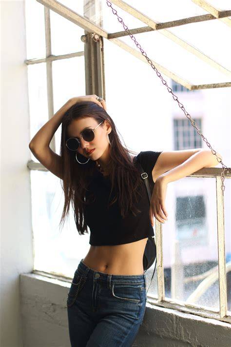 Victoria Justice : r/CelebrityBelly