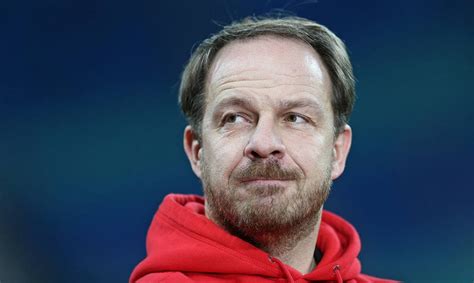 Zorniger Wird Trainer In Stuttgart Nzz