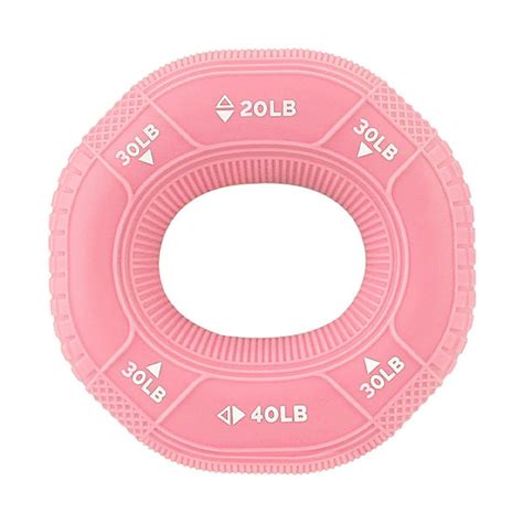 Силиконовая ручка, силовой тренажер, портативные кольца-усилители для ...