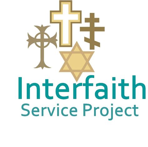 interfaith service opportunity     congregational church