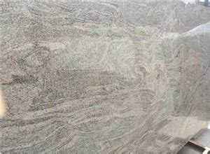 New China Juparana Colombo Granite Slabs Tiles From China