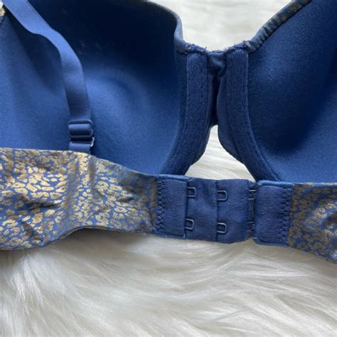 Victoria S Secret Intimates Sleepwear Victorias Secret Blue And