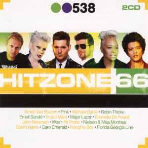 538 Hitzone 69 2014 Text CD Discogs