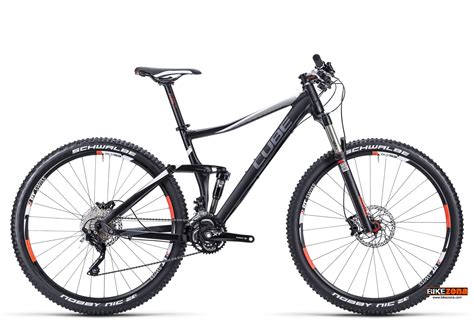 CUBE STEREO 120 HPA PRO 29 2015 Catálogo bicicletas MTB DOBLE XC