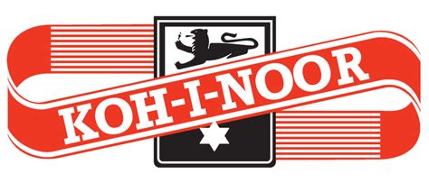 Koh-i-Noor Hardtmuth | Itäinenkatu Art Supplies - Itäisenkadun Taidetarvike