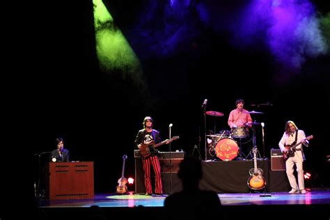 Tuttlingen Stadthalle The Cavern Beatles Photo Blog Flickr