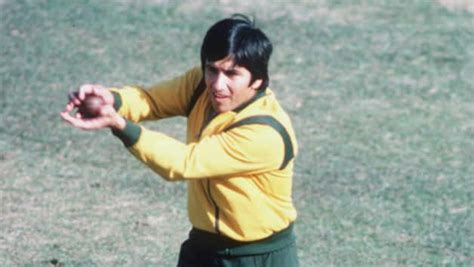 majid khan grace majesty  lots  pluck cricket country