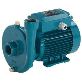 Calpeda Bcm E V Monobloc Centrifugal Electric Pump