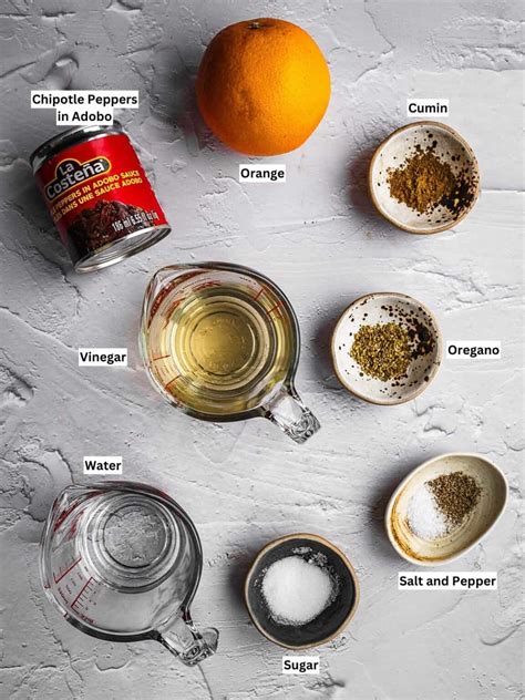 Chipotle Hot Sauce Recipe Smoky And Spicy Urban Farm And Kitchen