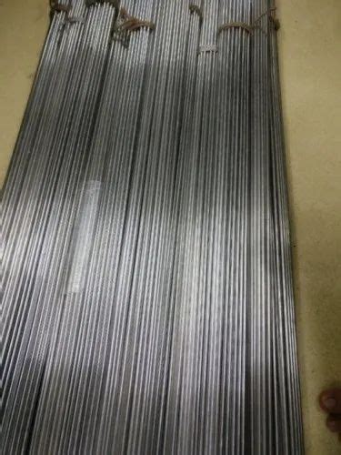 Polished 316L Seamless Stainless Steel Tube at Rs 150/meter in Mumbai | ID: 21891331148