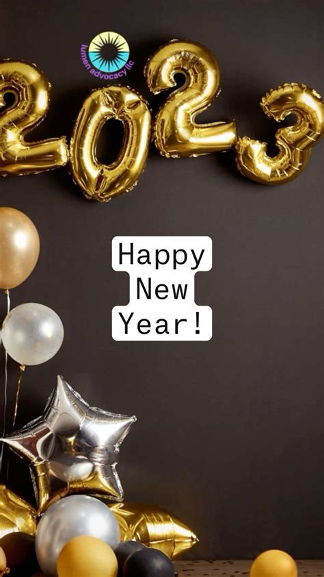 Goodbye 2022 in 2023 | Happy new year typography, Newyear, New year's ...