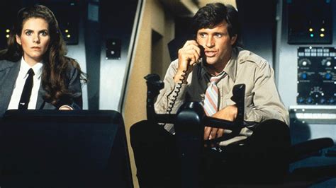 Airplane! (1980) - Backdrops — The Movie Database (TMDB)