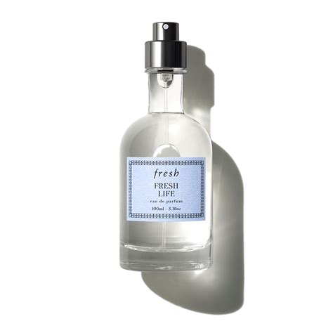 Parfum Eau De Parfum Fresh Life Fresh