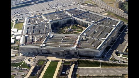 The Pentagon And The U S Department Of Defense Documentary Youtube