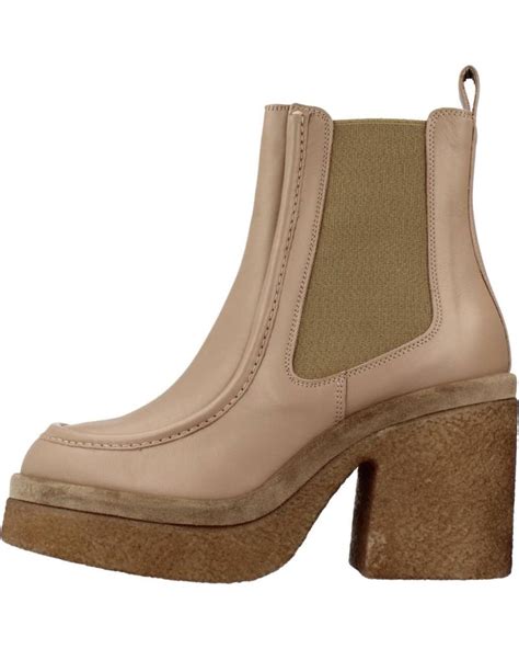 Botines De Mujer PONS QUINTANA ESTHER NUDE