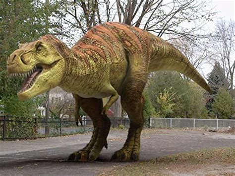 Dino Dan Edmontosaurus