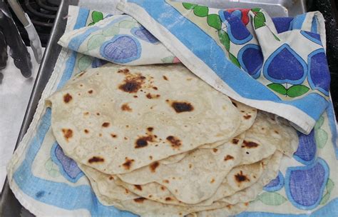 Flour Tortillassodium free low sodium opt Recipe | Just A Pinch Recipes