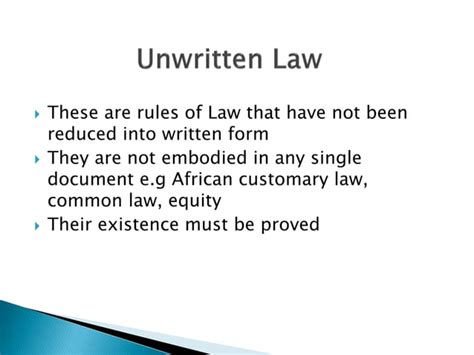 definition  classification  law pptx