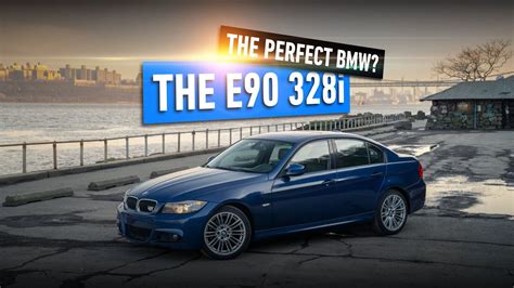 Heres What Makes The E90 E9x 328i The Perfect Bmw