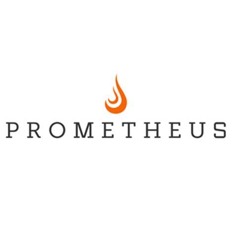 Prometheus Logos