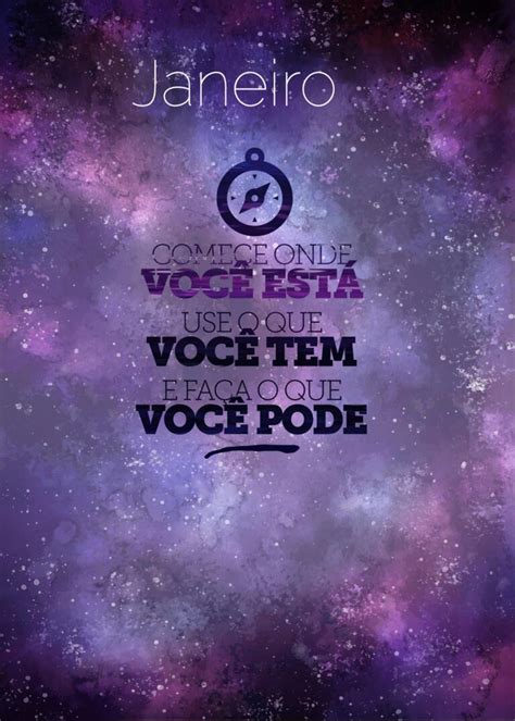 Planner Galaxia Lilas Janeiro Capa Fazendo A Nossa Festa