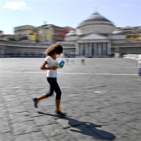 Coronavirus Mascherina Obbligatoria All Aperto Anche Per La