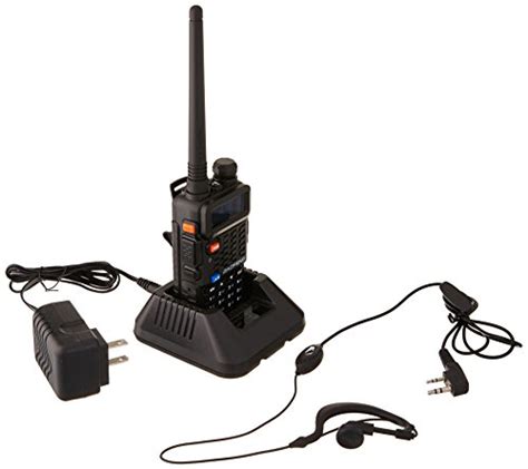 Top 10 Best Handheld Cb Radios In 2021 Reviews Top Best Pro Reivew