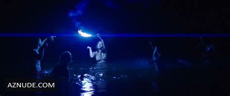 LAURA PASSANITI Nude AZNude