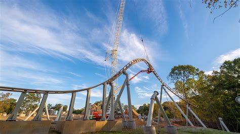 Busch Gardens Virginia Beach Roller Coasters | Fasci Garden