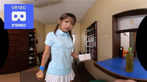 Mitsuki Nagisa 362a Cusf 2 180 Vr Stereo Roleplay Youtube