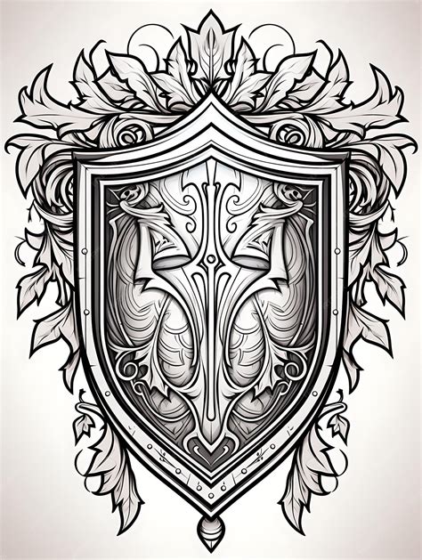 tattoo of knights 11