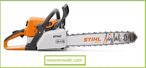 Best Chain For Stihl Ms250 Top 5 Best