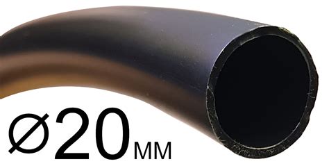 Капельная трубка слепая IrriGo 20 мм, стенка 1,3 мм