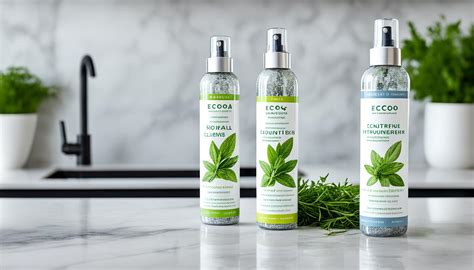 Best Natural Stone Cleaner for Pristine Surfaces