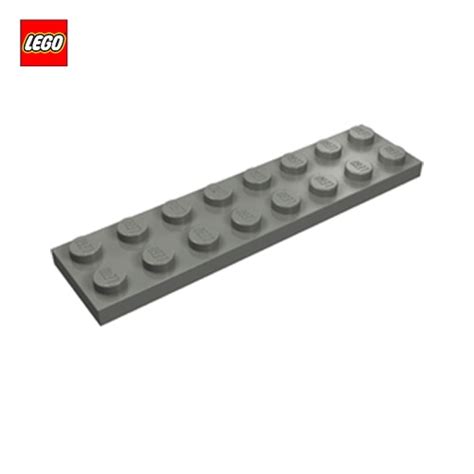 LEGO® Plates - Super Briques