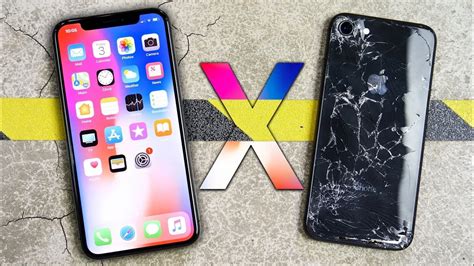 Schimbare Display Original IPhone X XS XS Max Montaj Gratuit