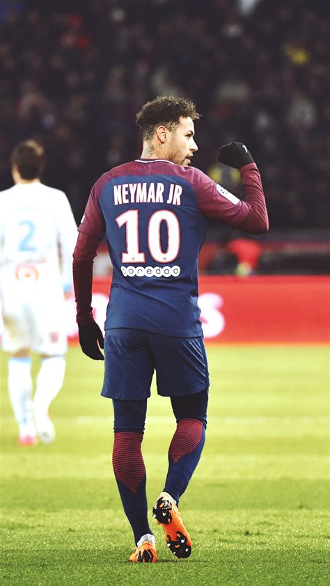 Iphone Neymar Wallpapers Wallpaper Cave