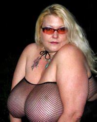 More Mature Giant Titties ZB Porn