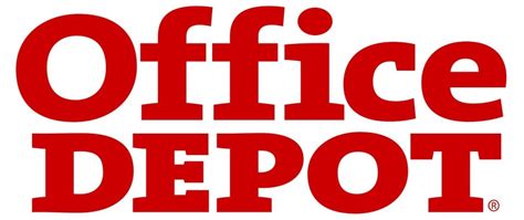 Office-Depot-Logo - TigerStrypes Blog