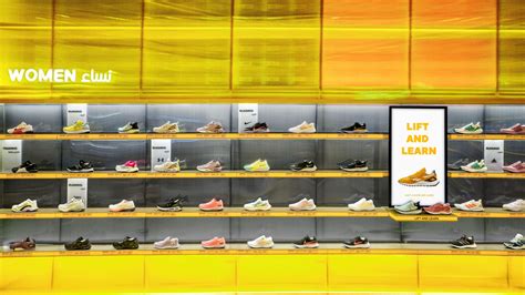 Sun & Sand Sports - Retail TouchPoints