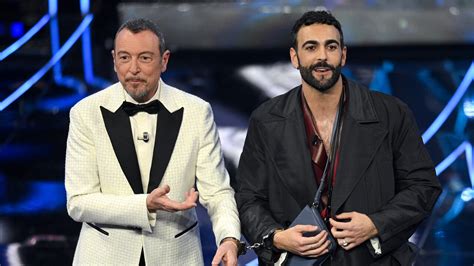 Ascolti Sanremo Ancora Un Record Storico Amadeus Batte Se Stesso